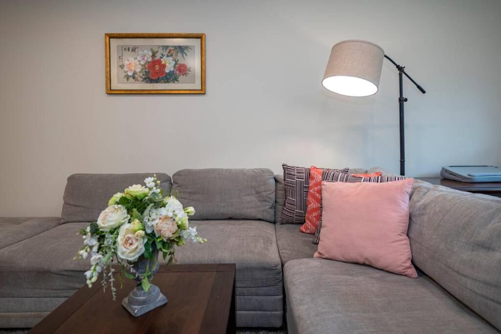 Homely Kreves Apartment By Polo Apartments Kaunas Exterior foto